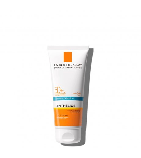 ANTHELIOS LATTE 50+ 100ML