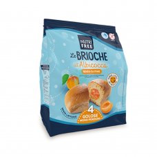 NUTRIFREE LE BRIOCHE ALB 200G