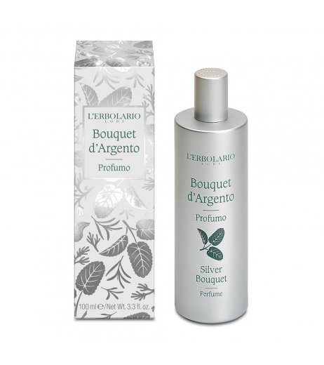 BOUQUET D'ARG PROFUMO 100ML BOUQUET D'ARG PROFUMO 100ML