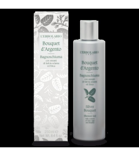BOUQUET D'ARG ROFUMO 50ML
