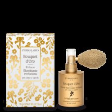 BOUQUET D'ORO PROFUMO TWILL MU
