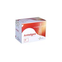 ANTALGOS 30BUST