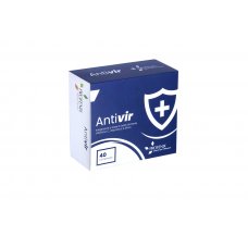 ANTIVIR 40CPR