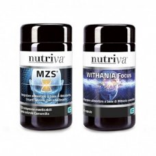 NUTRIVA COUVETTE MZS+ WITHANIA
