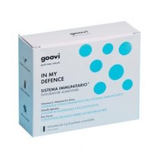 GOOVI INTEGRATORE SISTEMA IMM