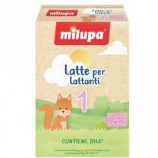 MILUPA 1 600G