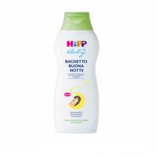 HIPP BAGNETTO BUONA NOTTE350ML