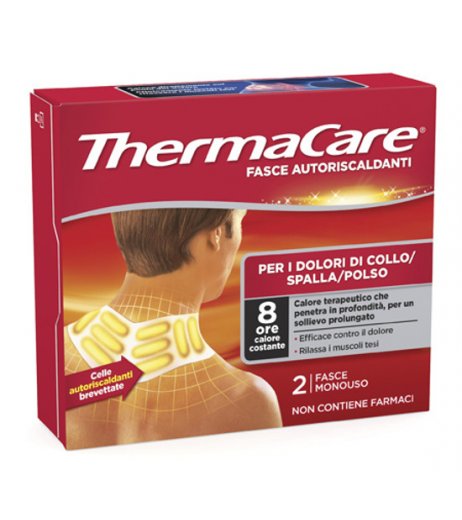 THERMACARE FASC COL/SPA/POLS2P