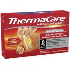 THERMACARE FASCIA VERSATILE XL