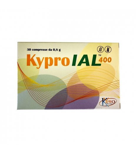 KYPROIAL 400 30CPR