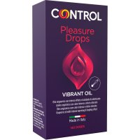 CONTROL VIBRANT OIL PLEASURE