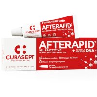 CURASEPT GEL AFTE RAP DNA 10ML
