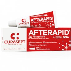 CURASEPT GEL AFTE RAP DNA 10ML