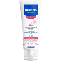 MUSTELA CREMA VISO LEN 40ML 20