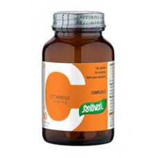 VITAMINA C 50CPR
