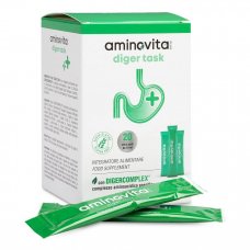 AMINOVITA PLUS DIGER TA20STICK