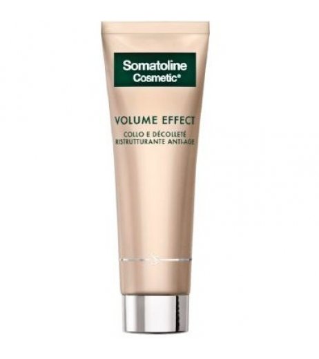 SOMAT C VISO VOL EFF COLLO50ML