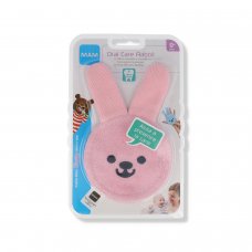 MAM GUANTO MICROFIBRA RABBIT F