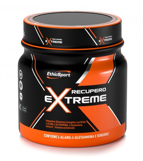 RECUPERO EXTR 400G ETICHSPORT