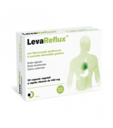 LEVAREFLUX 30CPS VEG