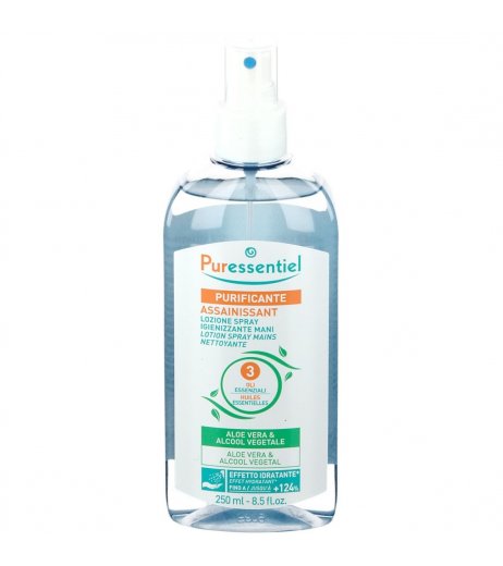 PURESSENTIEL PURI LOZIONE250ML