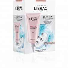 LIERAC Body-Slim Conc.Crio-Mas