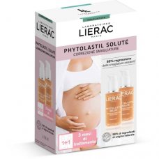 LIERAC Duo Phytolastil Solute'