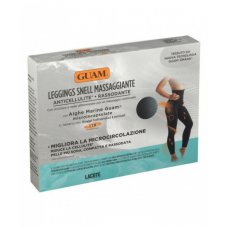GUAM Leggings Snell Mass.XS/S