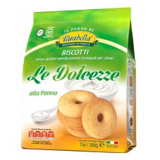 FARABELLA BISC DOLCEZZE PANNA