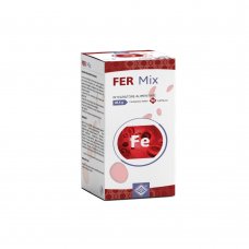 FER MIX 90CPS
