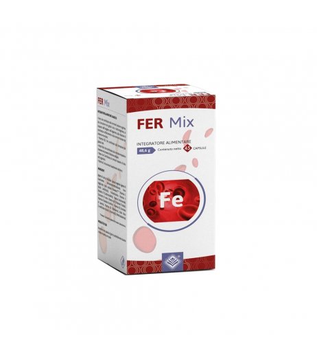 FER MIX 45 Cpr