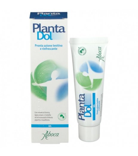 PLANTADOL Gel 50ml