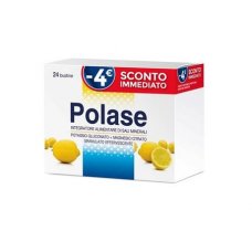 POLASE LIMONE 24BS PROMO 2021