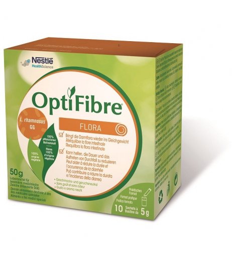 OPTIFIBRE FLORA 10BUSTINE 5G