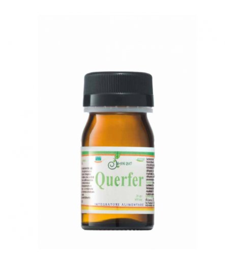QUERFER 30CPS
