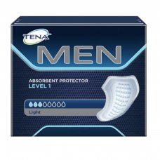 TENA MEN LIVELLO 1 24PZ DUOPAC