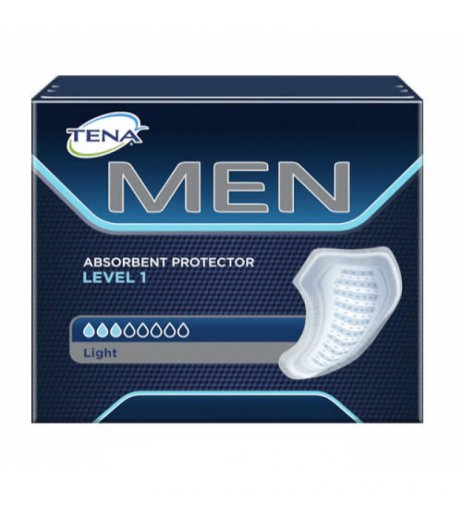 TENA MEN LIVELLO 1 24PZ DUOPAC