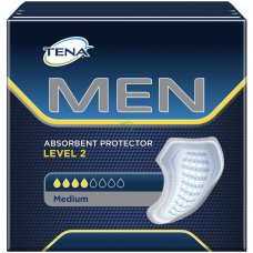 TENA MEN LIVELLO 2 20PZ DUOPAC