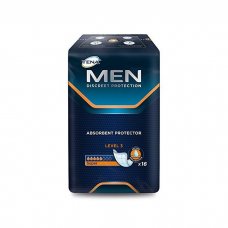 TENA MEN LIVELLO 3 16PZ DUOPAC