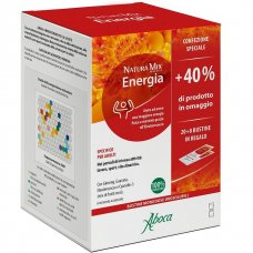 NATURA MIX ADVANCED ENERG 28BU