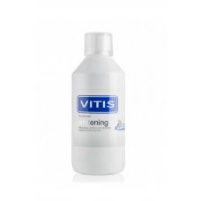 VITIS WHITENING COLLUT 500ML