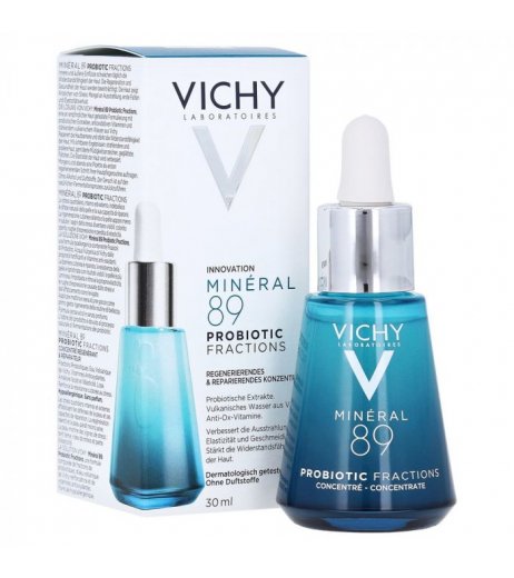 MINERAL 89 PROBIOTIC FRACTIONS