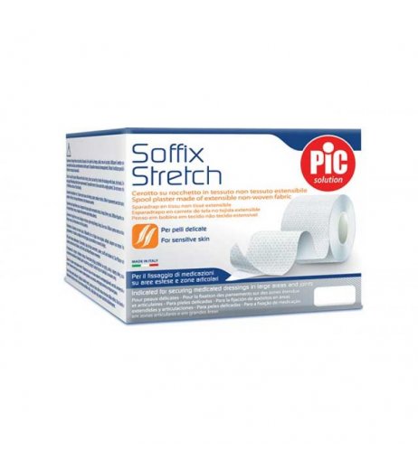 SOFFIX Stretch TNT cm20x10