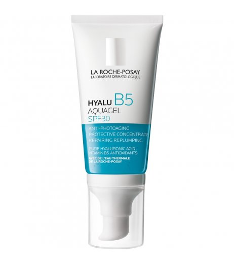 Hyalu B5 Aquagel Viso Spf 30 50 ML