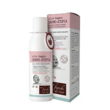 Fiocchi di Riso - Olio Bagno Dermo Atopia
