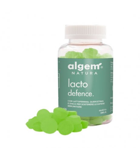 LACTO DEFENCE 60GOM