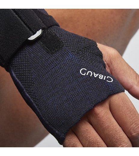 GIBAUD ORTHO MANUGIB 3D DX 4