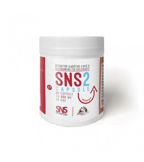 SNS2 60CPS