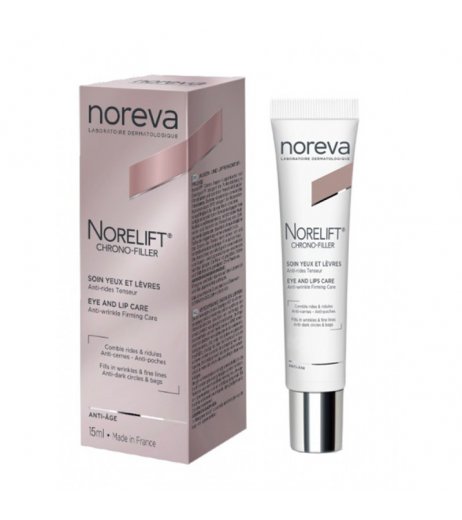 NORELIFT SOIN CONTORNO OCCHI