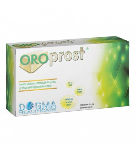 OROPROST 16BUST